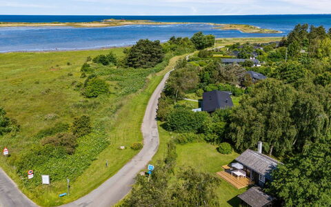 Dufa - 200M to the Fjord: Wohnung, Eigentumswohnung, Estate, Balkon, Villa, Hotel