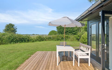 Dufa - 200M to the Fjord: Wohnung, Eigentumswohnung, Estate, Balkon, Villa, Hotel