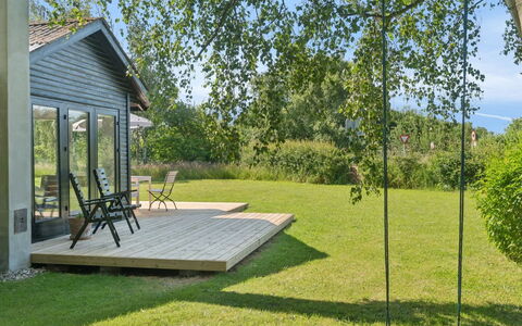Dufa - 200M to the Fjord: Wohnung, Eigentumswohnung, Estate, Balkon, Villa, Hotel
