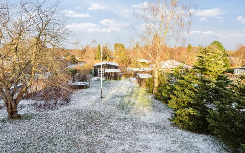 Nayeli - 1.2Km from the Sea: Wohnung, Eigentumswohnung, Estate, Balkon, Villa, Hotel