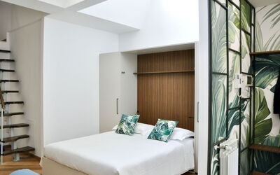 Suite Trastevere