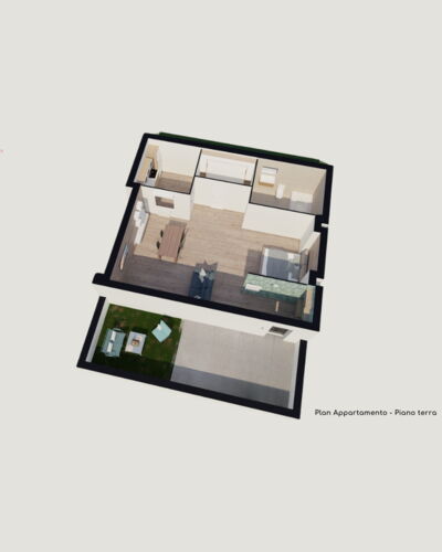 Suite Trastevere