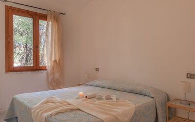 San Teodoro Apartments