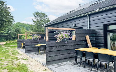 Mini Camping Oranjezon: Wohnung, Balkon, Garten, Resort, Eco Hotel, Villa, Hotel