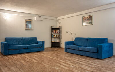 Cristal Blu Apartments In Santa Teresa Gallura