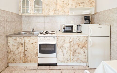 Unterkunft:&nbsp;Miline 109.3