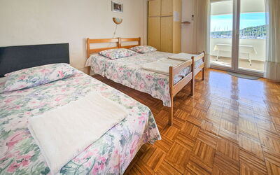 Unterkunft:&nbsp;Miline 109.3