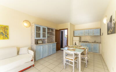 Unterkunft:&nbsp;Appartamento Pozzo