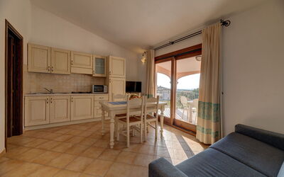 Apartment Sardinia Seaside Ac And Wifi