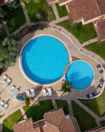 Apartment Sardinia Seaside Ac And Wifi