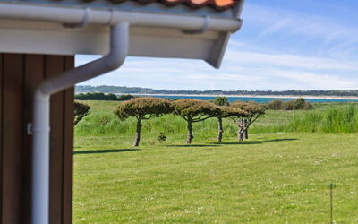 Gunwald - 230M from the Sea