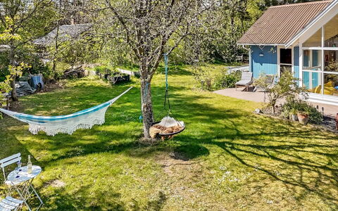 Akule - 6Km from the Sea: Strauch, Garten, Hütte, Rasen, Ground, Frühling, Hinterhof, Schatten, Garten