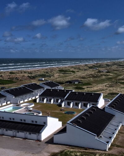 Eetu - 50M from the Sea