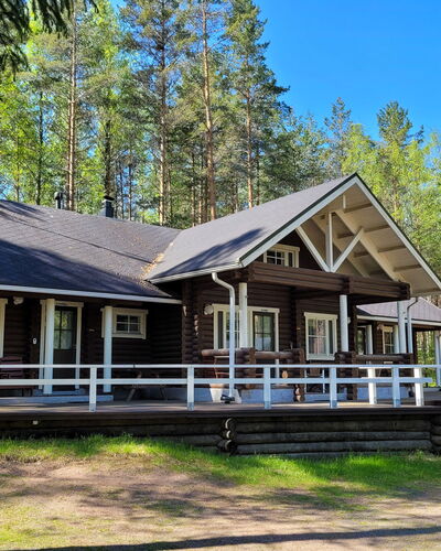 Kilpolan Orvokki