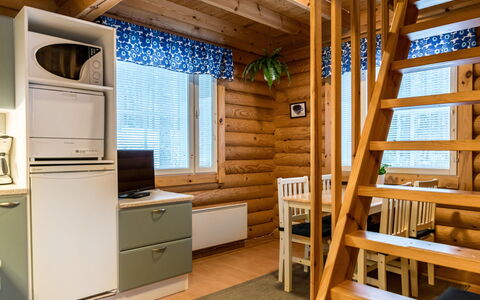 Kilpolan Pauliina: Holz, Hütte, Zuhause, Blockhaus, Holz, Abstellgleis, Hartholz, Natürliches Material, Gartenbauten, Hütte
