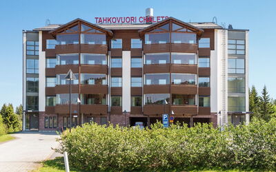 Tahkovuori Chalet B 506