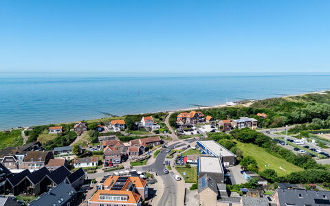 Kurhaus Residence: Küste, Meer, Küsten Und Ozeanische Forms, Ozean, Ufer, Bucht, Strand