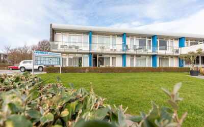 Kurhaus Residence