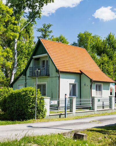 Green House