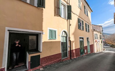 Unterkunft:&nbsp;Borgo Olimpo 42.3