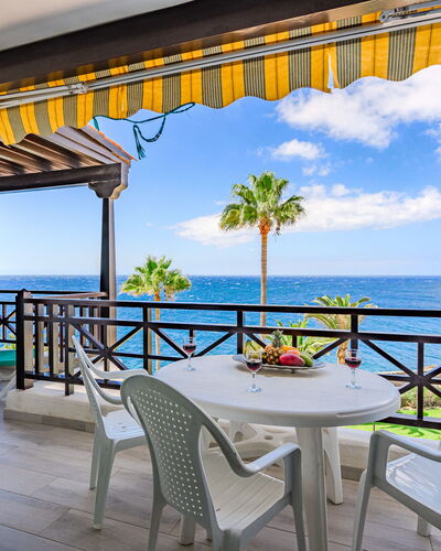 Rocas Atlánticas 611.2