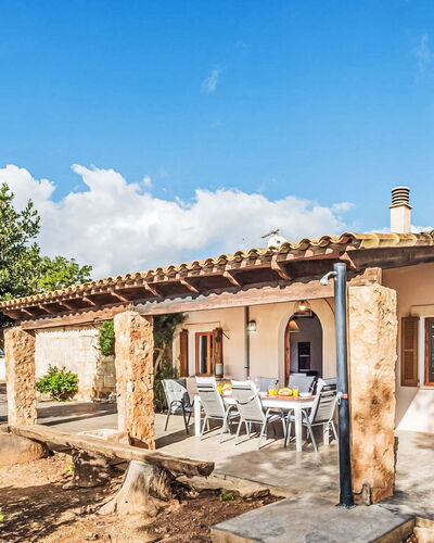 Finca Ca Na Brila