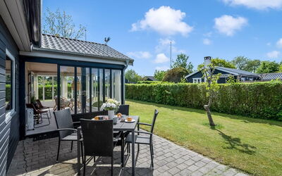 Nantje - 300M from the Sea