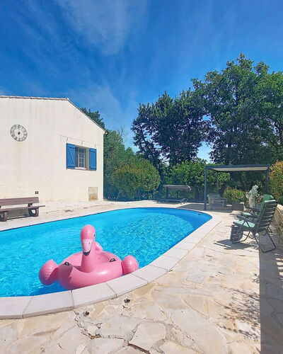Villa Esterel