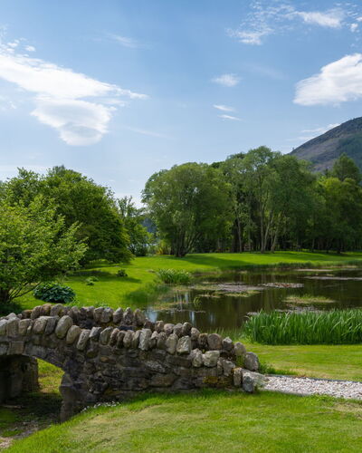 Loch Ness Granary