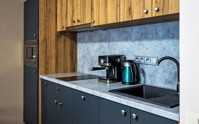 Unterkunft:&nbsp;Anenské Údolí 707.3