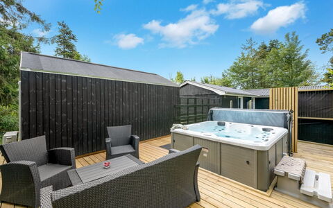 Tiina - 500M to the Fjord: Wohnung, Eigentumswohnung, Estate, Balkon, Villa, Hotel