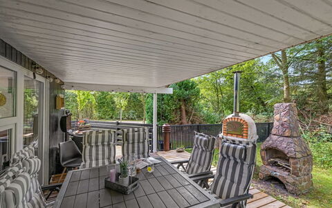 Tiina - 500M to the Fjord: Wohnung, Eigentumswohnung, Estate, Balkon, Villa, Hotel