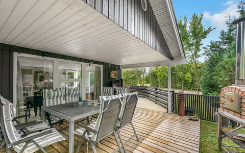Tiina - 500M to the Fjord: Wohnung, Eigentumswohnung, Estate, Balkon, Villa, Hotel