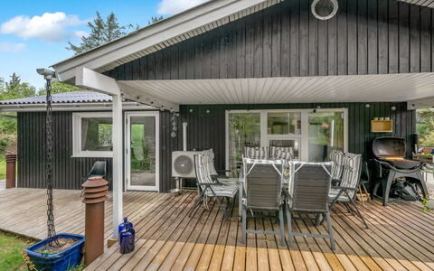 Tiina - 500M to the Fjord: Wohnung, Eigentumswohnung, Estate, Balkon, Villa, Hotel