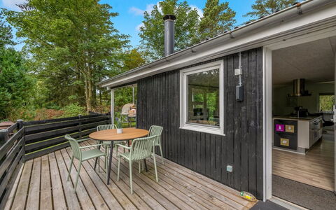 Tiina - 500M to the Fjord: Wohnung, Eigentumswohnung, Estate, Balkon, Villa, Hotel