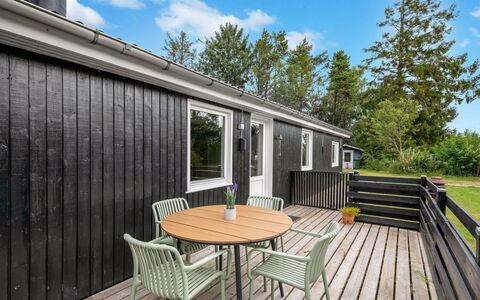 Tiina - 500M to the Fjord: Wohnung, Eigentumswohnung, Estate, Balkon, Villa, Hotel