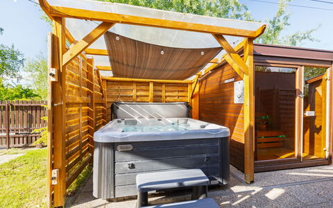 Iris: Holz, Flooring, Fussboden, Verbundwerkstoff, Holzbeize, Schwimmbad, Deck, Freizeit, Schatten
