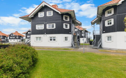 Casjen - 250M from the Sea: Wohnung, Eigentumswohnung, Estate, Balkon, Villa, Hotel