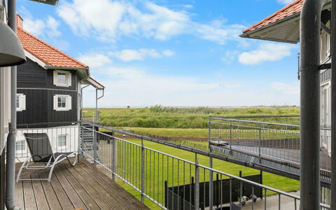 Casjen - 250M from the Sea: Wohnung, Eigentumswohnung, Estate, Balkon, Villa, Hotel