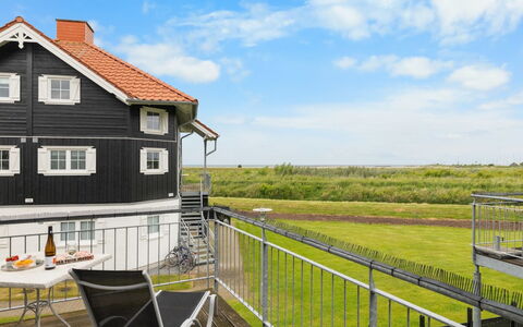 Casjen - 250M from the Sea: Wohnung, Eigentumswohnung, Estate, Balkon, Villa, Hotel