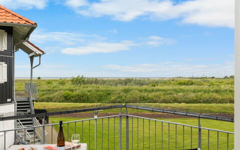 Casjen - 250M from the Sea: Wohnung, Eigentumswohnung, Estate, Balkon, Villa, Hotel