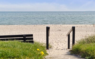 Asgerd - 20M from the Sea
