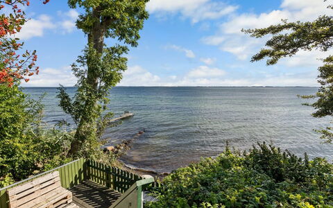 Harthwik - 10M from the Sea: Estate, Schatten, Auffahrt, Bauernhaus