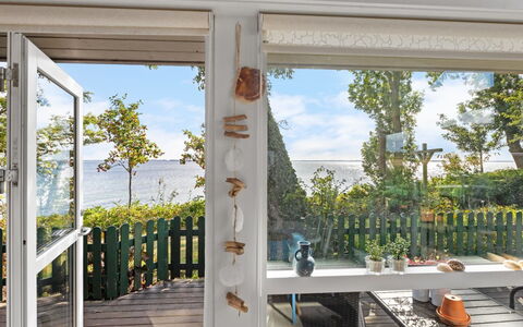 Harthwik - 10M from the Sea: Estate, Schatten, Auffahrt, Bauernhaus