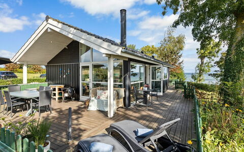 Harthwik - 10M from the Sea: Estate, Schatten, Auffahrt, Bauernhaus