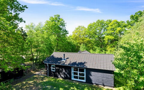 Tomine - from the Sea: Hütte, Gartenbauten, Schuppen, Garten, Wald, Schatten, Blockhaus, Garten, Bauernhaus, Abstellgleis