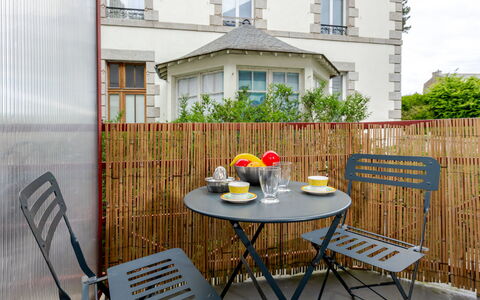 Unterkunft:&nbsp;Balcons de la Rance 131.3