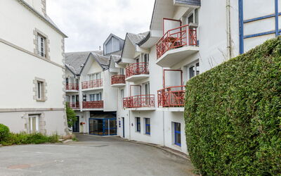 Unterkunft:&nbsp;Balcons de la Rance 131.3