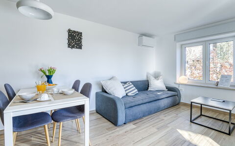 Unterkunft:&nbsp;Villa Palma 127.2