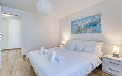 Unterkunft:&nbsp;Villa Palma 127.2
